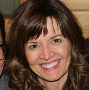 Meet your Posher, Kristin